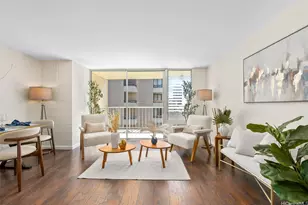 440 Lewers St, Honolulu, HI 96815 - Photo 1