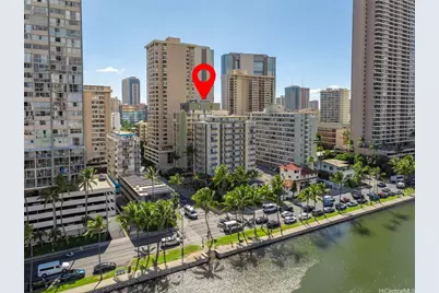 440 Lewers Street #1101, Honolulu, HI 96815 - Photo 15