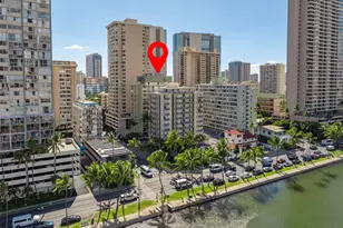 440 Lewers St, Honolulu, HI 96815 - Photo 15