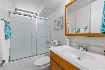 440 Lewers Street #1101, Honolulu, HI 96815 - Photo 11