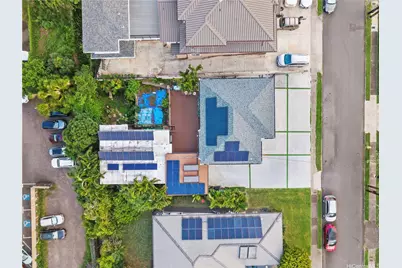 1686 Lewalani Drive, Honolulu, HI 96822 - Photo 23