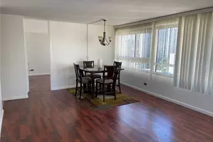 2465 Ala Wai Blvd, Honolulu, HI 96815 - Photo 1