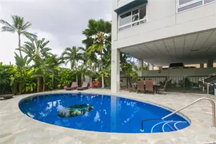 2465 Ala Wai Blvd, Honolulu, HI 96815 - Photo 9