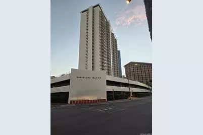 1655 Makaloa Street #1901, Honolulu, HI 96814 - Photo 1