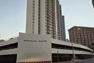 1655 Makaloa St, Honolulu, HI 96814 - Photo 1