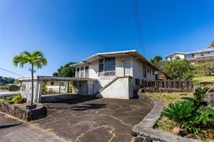 1468 Onipaa St, Honolulu, HI 96819 - Photo 1