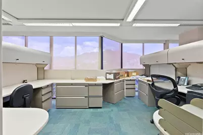 222 Vineyard Street #PH3, Honolulu, HI 96813 - Photo 5