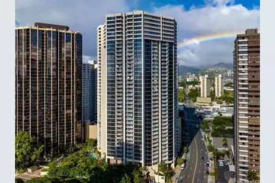 1212 Nuuanu Avenue #1309, Honolulu, HI 96817 - Photo 13