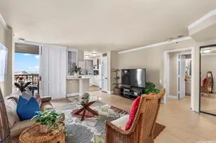 1212 Nuuanu Ave, Honolulu, HI 96817 - Photo 3