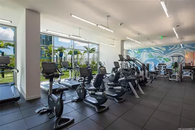 1001 Queen Street #2303, Honolulu, HI 96814 - Photo 21