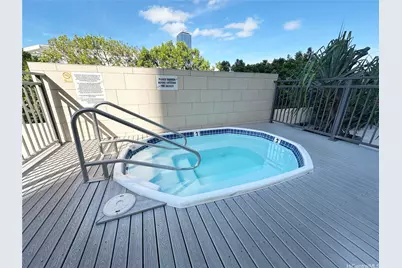 1717 Ala Wai Boulevard #1003, Honolulu, HI 96815 - Photo 25