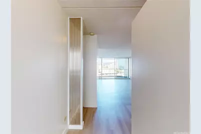 1717 Ala Wai Boulevard #1003, Honolulu, HI 96815 - Photo 11