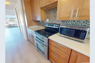 1717 Ala Wai Boulevard #1003, Honolulu, HI 96815 - Photo 3