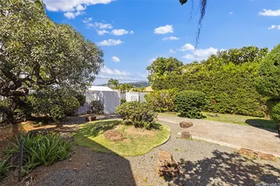 4781 Aukai Avenue, Honolulu, HI 96816 - Photo 17