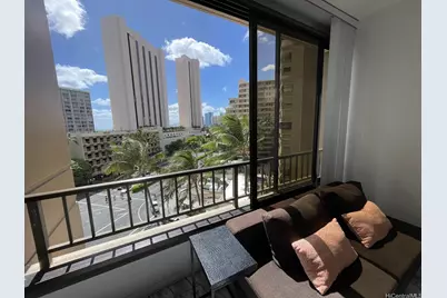 1778 Ala Moana Boulevard #1002, Honolulu, HI 96815 - Photo 3