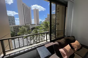 1778 Ala Moana Blvd, Honolulu, HI 96815 - Photo 3