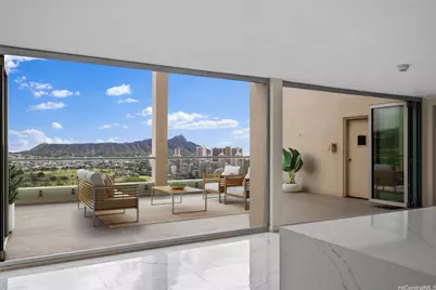 555 University Avenue #PH1, Honolulu, HI 96826 - Photo 1