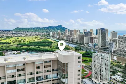 555 University Avenue #PH1, Honolulu, HI 96826 - Photo 23