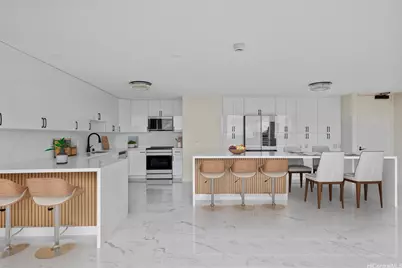 555 University Avenue #PH1, Honolulu, HI 96826 - Photo 5