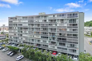 1011 Prospect St, Honolulu, HI 96822 - Photo 11