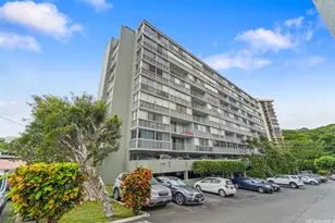 1011 Prospect St, Honolulu, HI 96822 - Photo 1