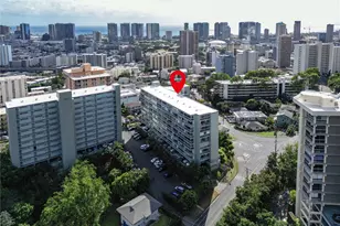 1011 Prospect St, Honolulu, HI 96822 - Photo 15