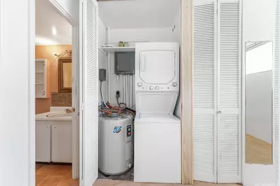 1011 Prospect Street #708, Honolulu, HI 96822 - Photo 9