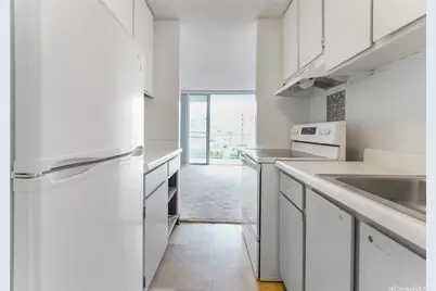 1011 Prospect Street #708, Honolulu, HI 96822 - Photo 5