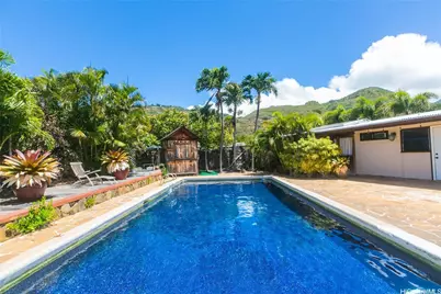 444 Halemaumau Street, Honolulu, HI 96821 - Photo 1