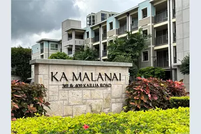 409 Kailua Road #7106, Kailua, HI 96734 - Photo 21