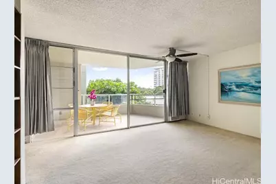2600 Pualani Way #304, Honolulu, HI 96815 - Photo 1
