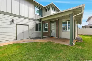 91-1517 Hoikau St, Ewa Beach, HI 96706 - Photo 3