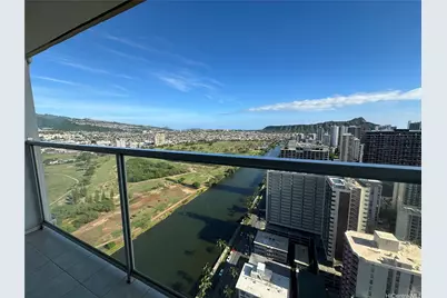445 Seaside Avenue #3905, Honolulu, HI 96815 - Photo 3