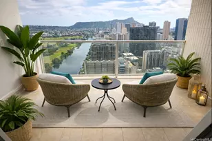 445 Seaside Ave, Honolulu, HI 96815 - Photo 1