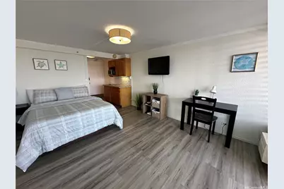 445 Seaside Avenue #3905, Honolulu, HI 96815 - Photo 11