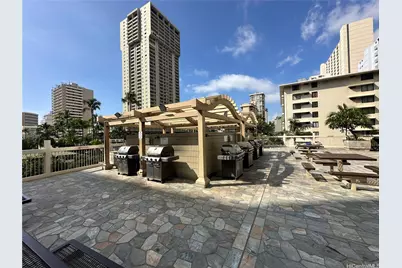 445 Seaside Avenue #3905, Honolulu, HI 96815 - Photo 23
