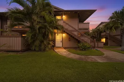 91-1020 Mikohu Street #21A, Ewa Beach, HI 96706 - Photo 19