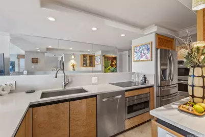 217 Prospect Street #M8, Honolulu, HI 96813 - Photo 9
