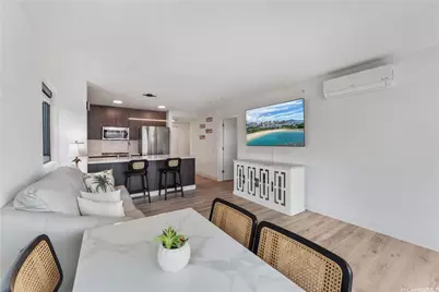 615 Keawe Street #2703, Honolulu, HI 96813 - Photo 5