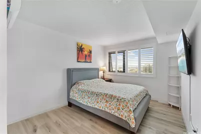 615 Keawe Street #2703, Honolulu, HI 96813 - Photo 9