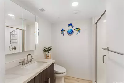 615 Keawe Street #2703, Honolulu, HI 96813 - Photo 13