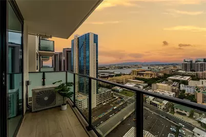 615 Keawe Street #2703, Honolulu, HI 96813 - Photo 17