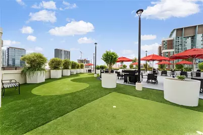 615 Keawe Street #2703, Honolulu, HI 96813 - Photo 19