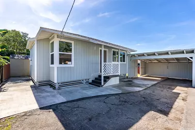 1281 California Avenue #3, Wahiawa, HI 96786 - Photo 21