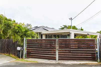 308 Maluniu Avenue #D, Kailua, HI 96734 - Photo 23
