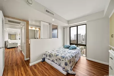 225 Queen Street #26D, Honolulu, HI 96813 - Photo 9