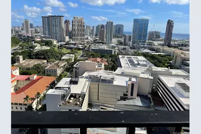 225 Queen Street #26D, Honolulu, HI 96813 - Photo 11