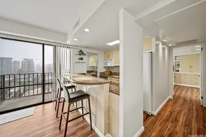 225 Queen Street #26D, Honolulu, HI 96813 - Photo 5