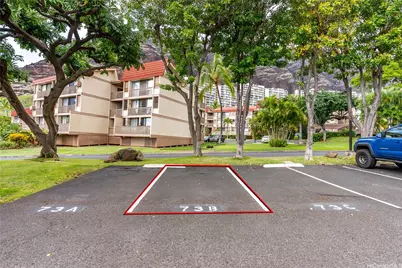 84-755 Ala Mahiku Street #73B, Waianae, HI 96792 - Photo 25