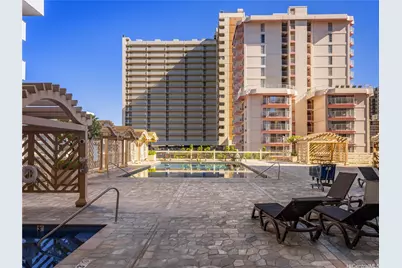 445 Seaside Avenue #3703, Honolulu, HI 96815 - Photo 23